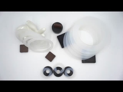 270pcs ゴムOリング ガスケット エアコンポンプ用シール シリコン素材