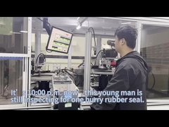 性能駆動型マルチピン防水型自動車用ワイヤカバー