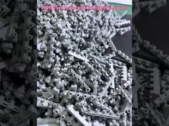 ORK 掘削機用のシールキット ブームアームバケツ サイズと色の変形