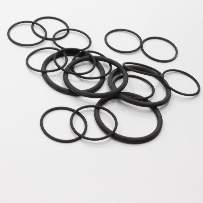 耐腐食性 HNBR EPDM NBR 70 密封シール オールリング