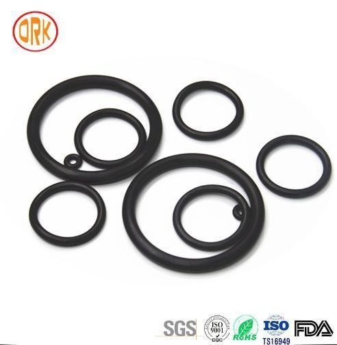 C/S 1.78mm - 31mm 高温シリコンOリング 車用Oリングガスケット