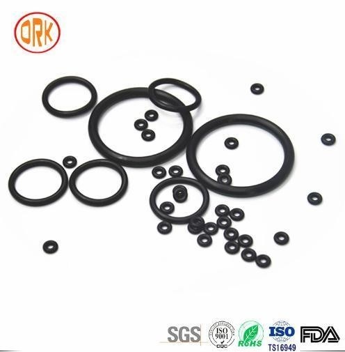 C/S 1.78mm - 31mm 高温シリコンOリング 車用Oリングガスケット