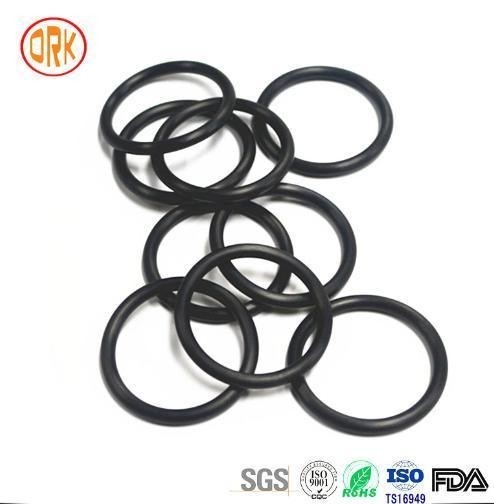 C/S 1.78mm - 31mm 高温シリコンOリング 車用Oリングガスケット