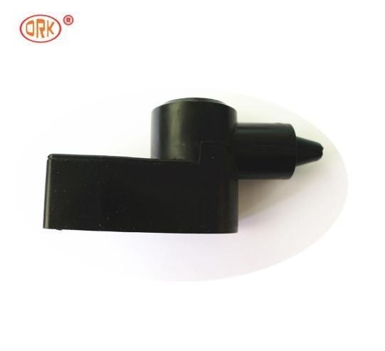 性能 OEM EPDM 耐天候ルイヘンゴムシール用のダストカバー 0.5-1000mm