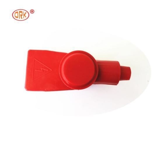 性能 OEM EPDM 耐天候ルイヘンゴムシール用のダストカバー 0.5-1000mm