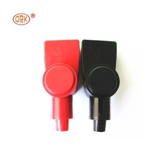 性能 OEM EPDM 耐天候ルイヘンゴムシール用のダストカバー 0.5-1000mm
