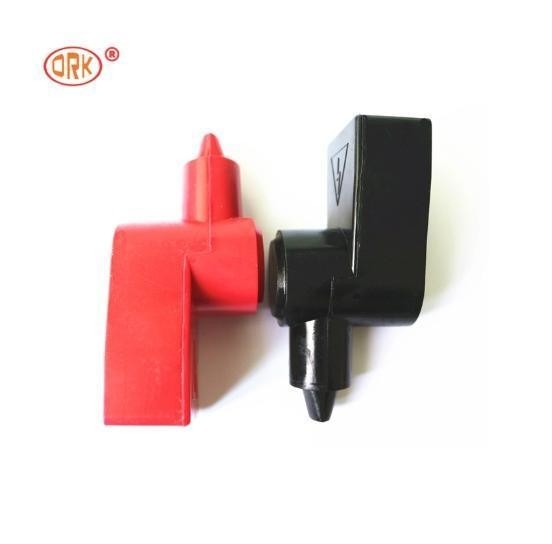 性能 OEM EPDM 耐天候ルイヘンゴムシール用のダストカバー 0.5-1000mm