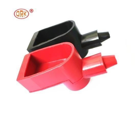 性能 OEM EPDM 耐天候ルイヘンゴムシール用のダストカバー 0.5-1000mm
