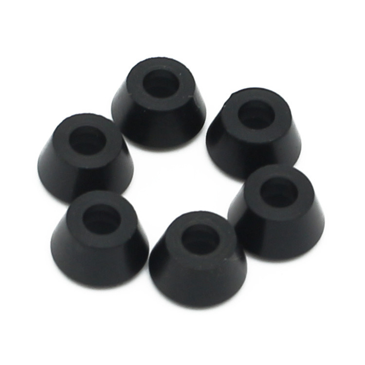 切断板用ゴム脚 横断 C/S 1.78mm-31mm 耐久性のある他のゴム製品
