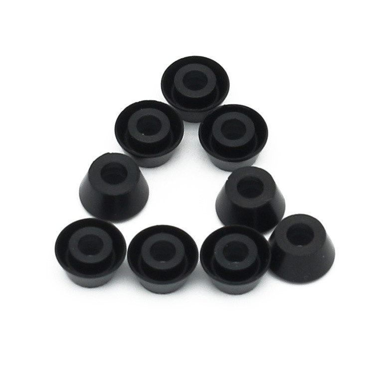 切断板用ゴム脚 横断 C/S 1.78mm-31mm 耐久性のある他のゴム製品
