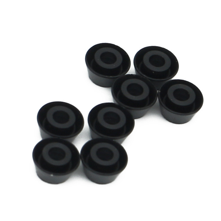 切断板用ゴム脚 横断 C/S 1.78mm-31mm 耐久性のある他のゴム製品