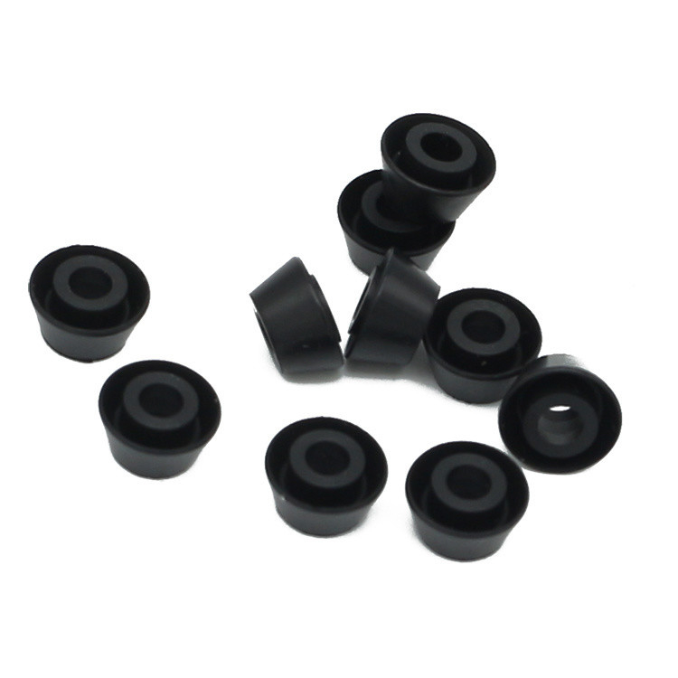 切断板用ゴム脚 横断 C/S 1.78mm-31mm 耐久性のある他のゴム製品