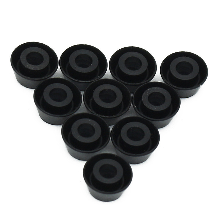 切断板用ゴム脚 横断 C/S 1.78mm-31mm 耐久性のある他のゴム製品
