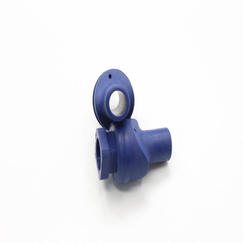 自動車部品 カスタム  vulkanised FKM NBR EPDM ポリウレタン PU 鋳造 切断用製品