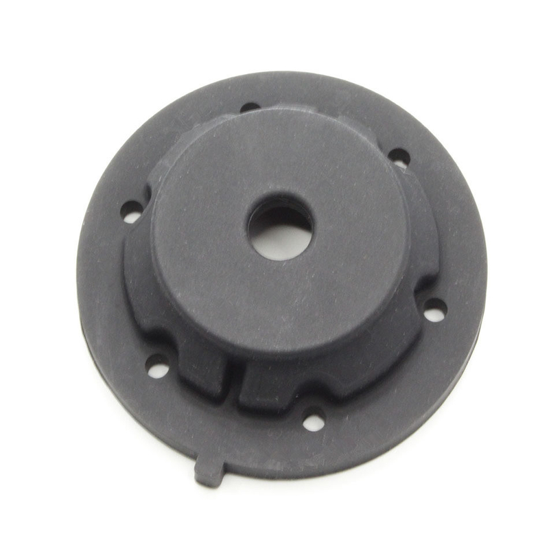 自動車部品 カスタム  vulkanised FKM NBR EPDM ポリウレタン PU 鋳造 切断用製品