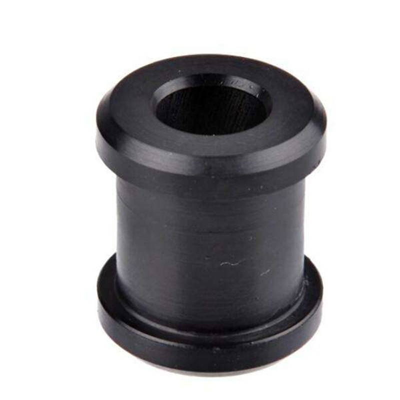 自動車部品 カスタム  vulkanised FKM NBR EPDM ポリウレタン PU 鋳造 切断用製品