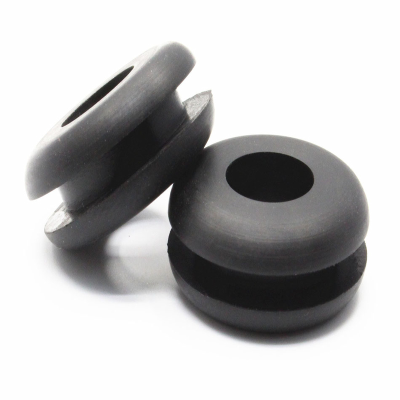自動車部品 カスタム  vulkanised FKM NBR EPDM ポリウレタン PU 鋳造 切断用製品