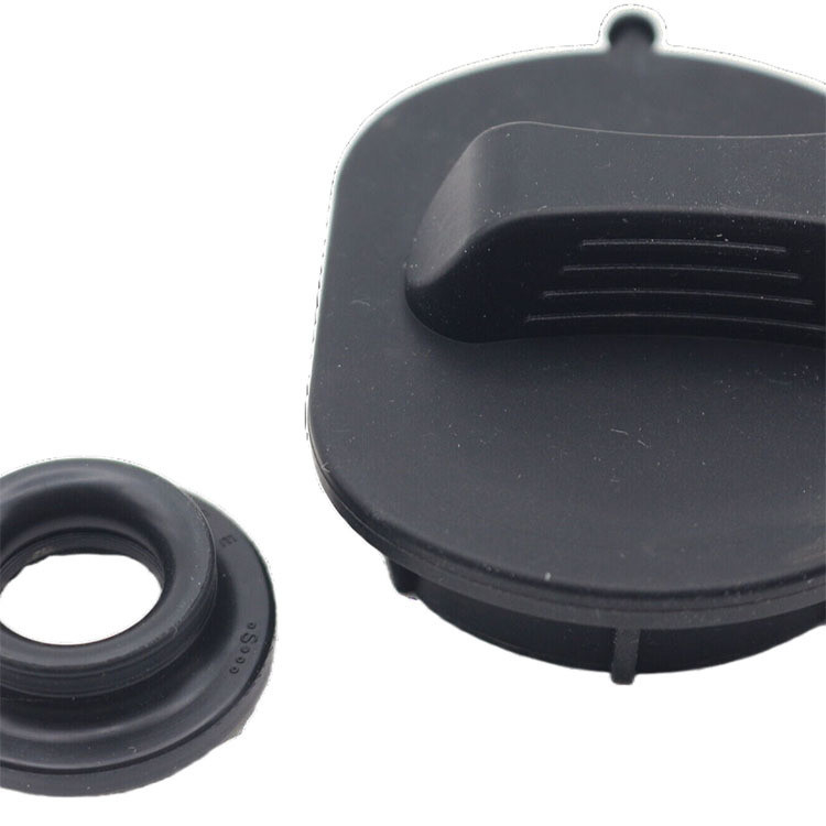 STP STEP IGS CAD フォーマット ブレーキポンプ用のカスタム型真空密封ゴム粉末カバー