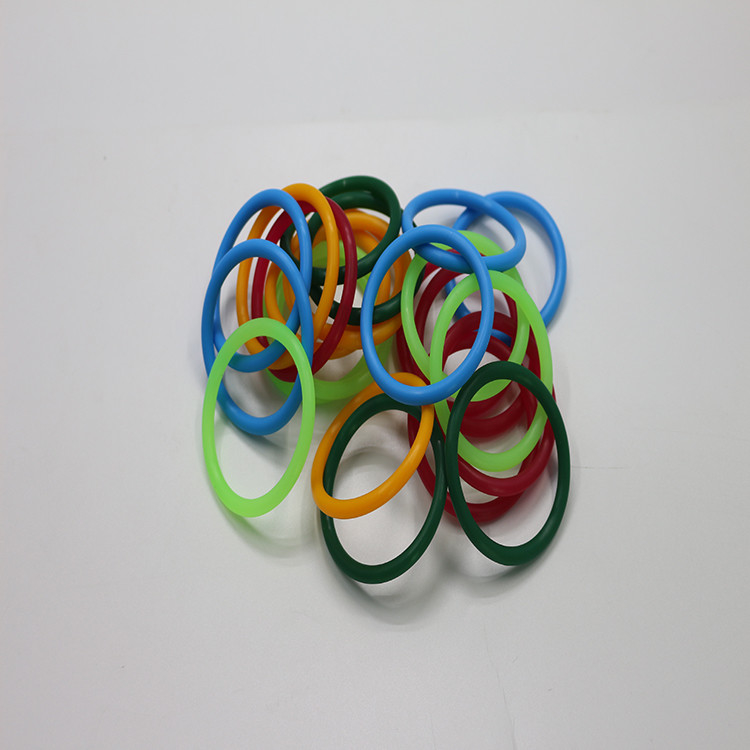 AS568 PG 標準サイズ 高温柔らかいPTFE NBR PU Oリング メカニカルシール