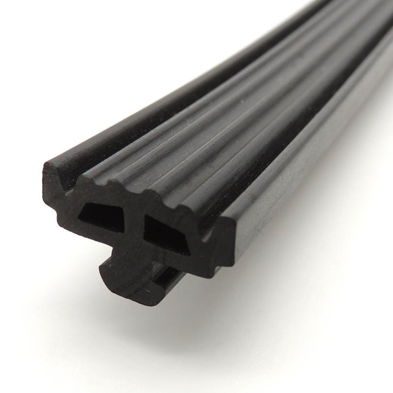 2mm-5mm 自動車用ゴムロープ 泡または固体EPDM シリコンコード OEM/ODM 許容