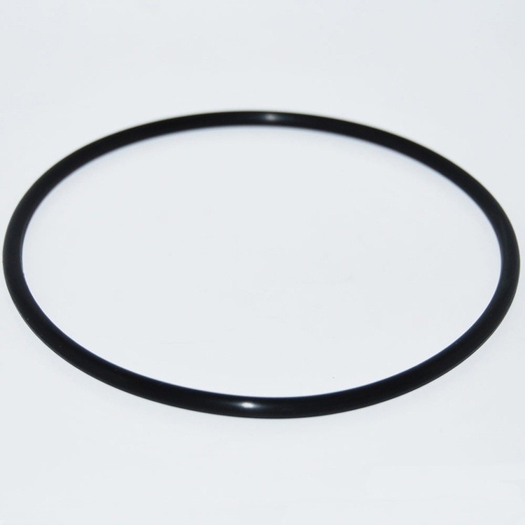 CE認証された防水・防塵 NBR/EPDM 70 Oリングシール