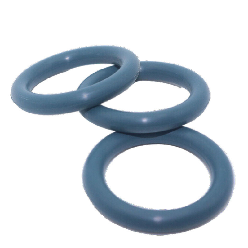 NBR/FKM/EPDM O リングシール 工業用にカスタマイズされた,さまざまなサイズと材料