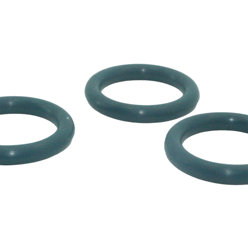 ニトリルシリコンゴム 多機能型フラット型オーリングシール NBR FKM FPM EPDM PU