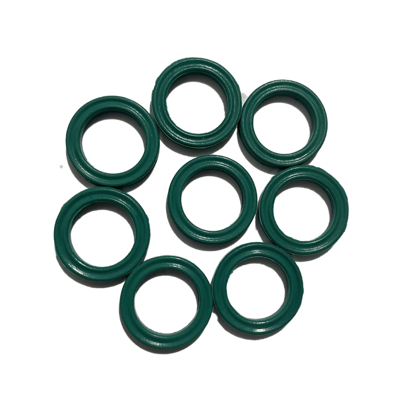 3D/2D図面 小型・大型 EPDM FKM NBR Oリングシール 20-90 岸 A 硬度範囲