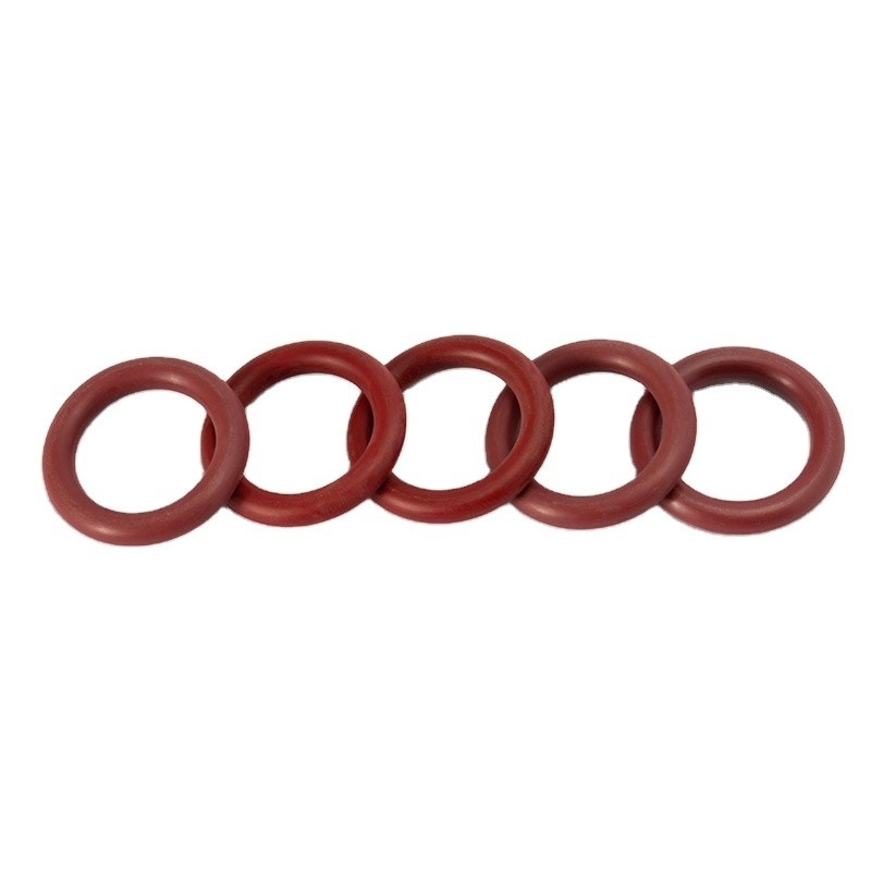 ORK工業によるオイルアプリケーションのための汎用的なAEM/EPDM/FKM/NBROリングシール