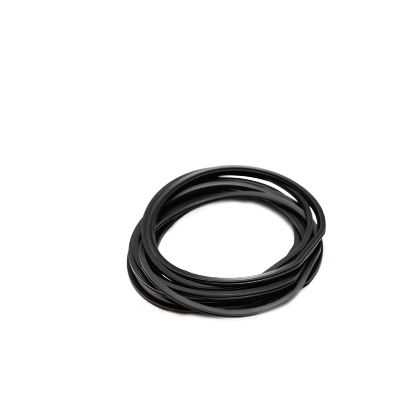 すべての産業 NBR/EPDM/CR/FKM/シリコンゴムシールのためのカスタムOリング