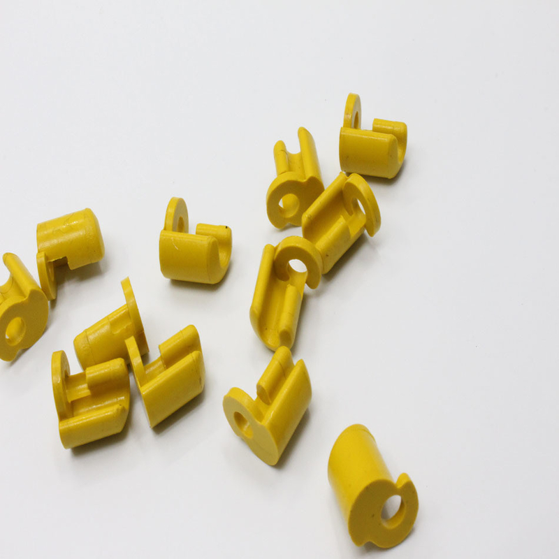 冷蔵庫と冷凍庫のためのカスタマイズ可能なゴムドアシール PU PTFE FKM NBR素材