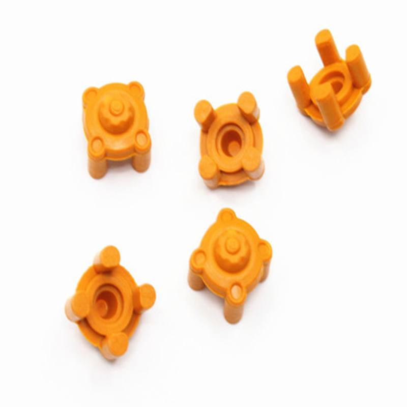 冷蔵庫と冷凍庫のためのカスタマイズ可能なゴムドアシール PU PTFE FKM NBR素材
