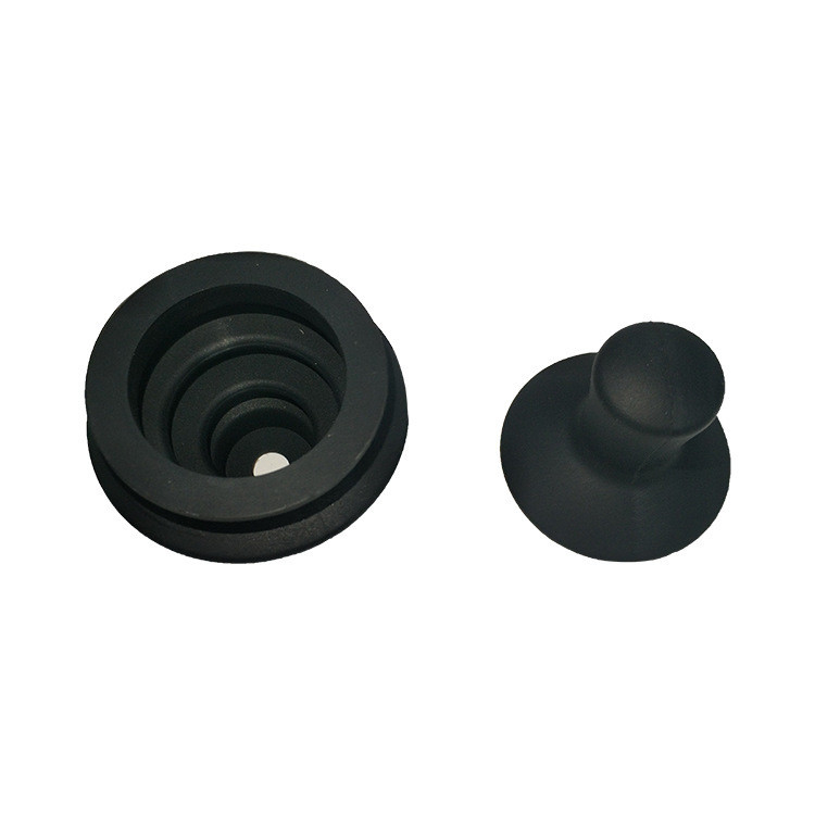 OEM ODM 鋳造 EPDM NBR ゴムベローズ ブーツ 防塵シール 中古車のカバー