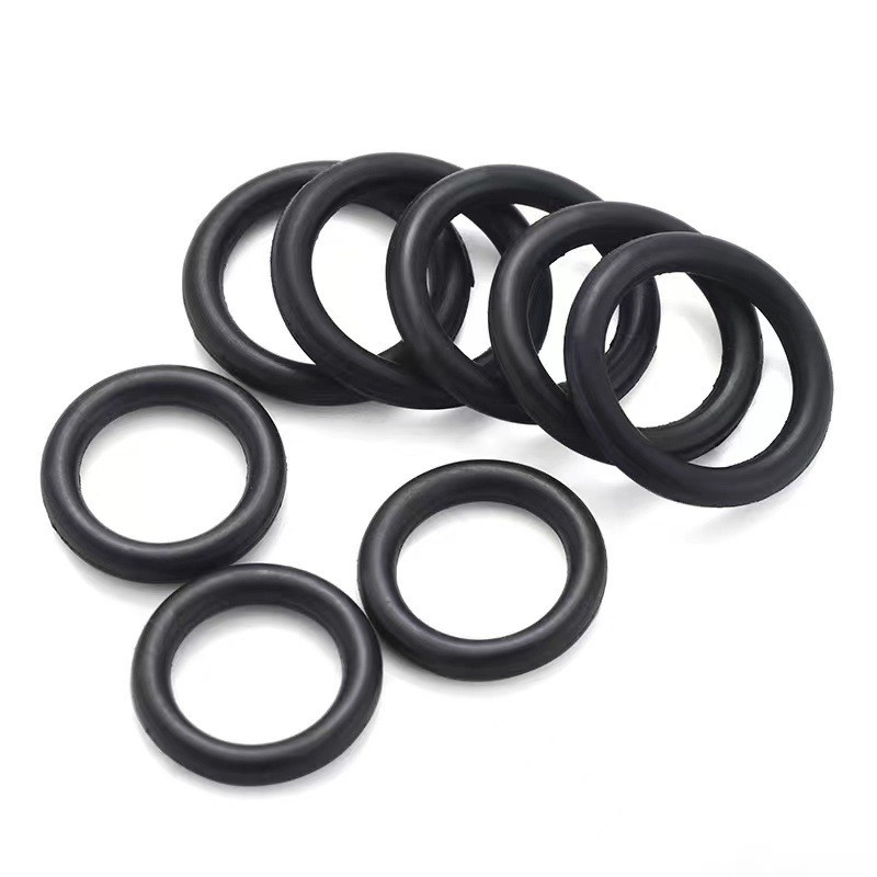 O すべての産業用水ポンプ用リングシール シリコンゴム EPDM NBR NRなど