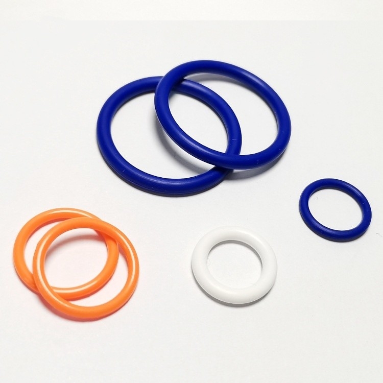 O すべての産業用水ポンプ用リングシール シリコンゴム EPDM NBR NRなど