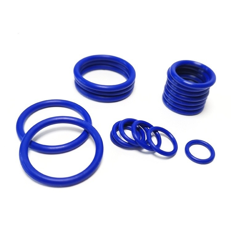 バチルゴムOリング 密封用 異なるサイズ用 ASTM D2000/SAE J200