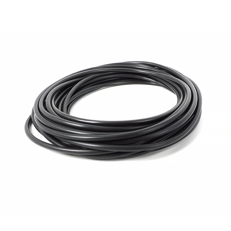 製造機器のための防水型エンカプス NBR EPDM FKM フロロシリコン AS568 Oリングシール