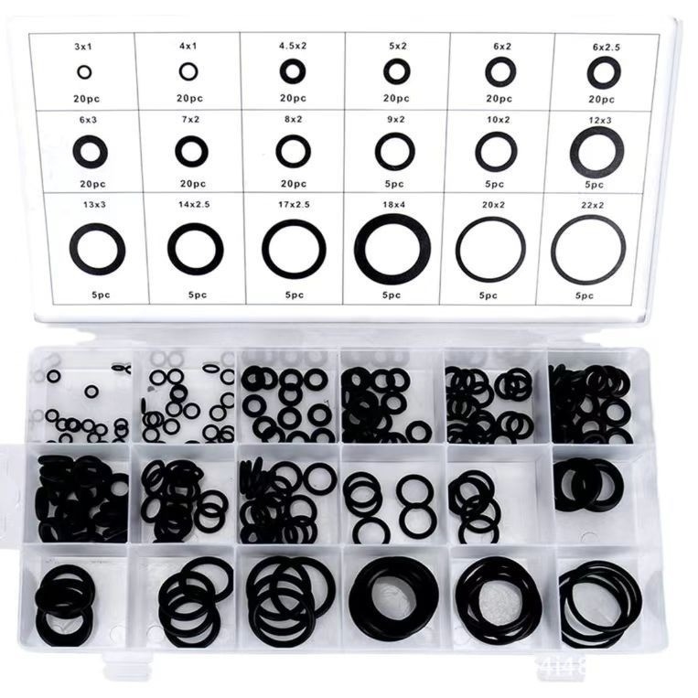 標準および長期間のバルブ性能のためのDaquan Faucet O-Ring Oil Seal Gasket
