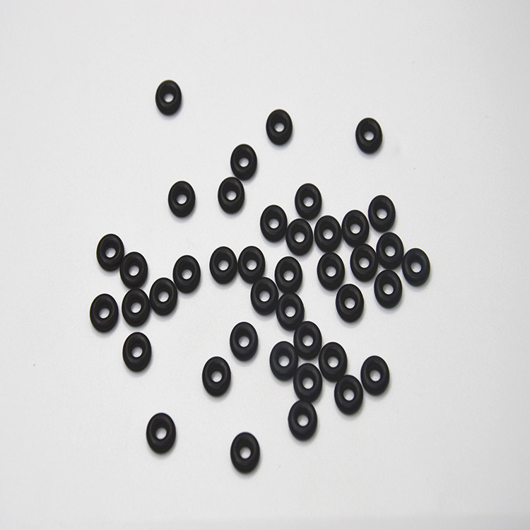 233/5.7mm Food Grade シリコン O-Rings Seals in Rubber O Ring Style with Full Inspection 食品グレード シリコン O-リング シルコンはガム製で