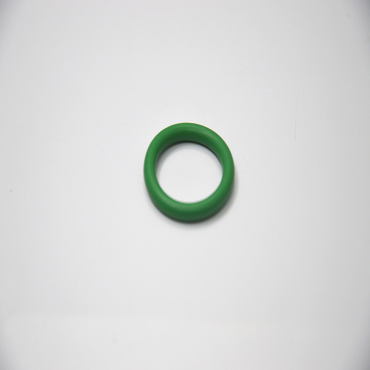 完全な検査 厚さ0.5mm シリコンガシケート O リングシール