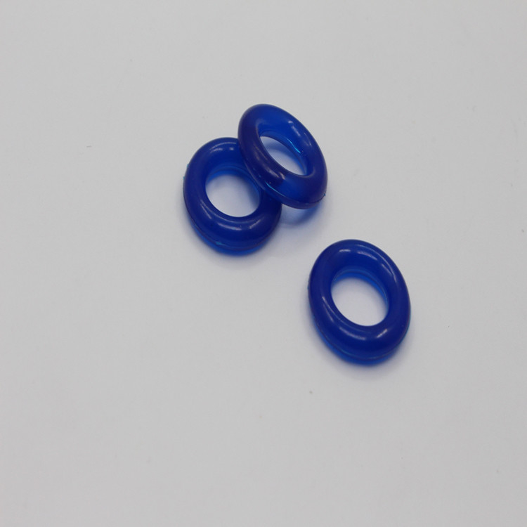 8mm Oリング インジェクターコード OリングのためのEPDM FKM Ptfe シリコンゴムシール
