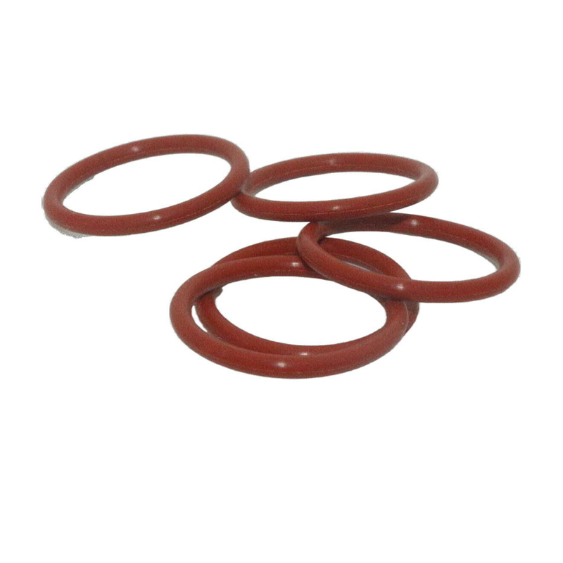 スタンダードNBR EPDM FKM HRNB NR SBR Buna O-Ringシールガスケットの無料サンプル