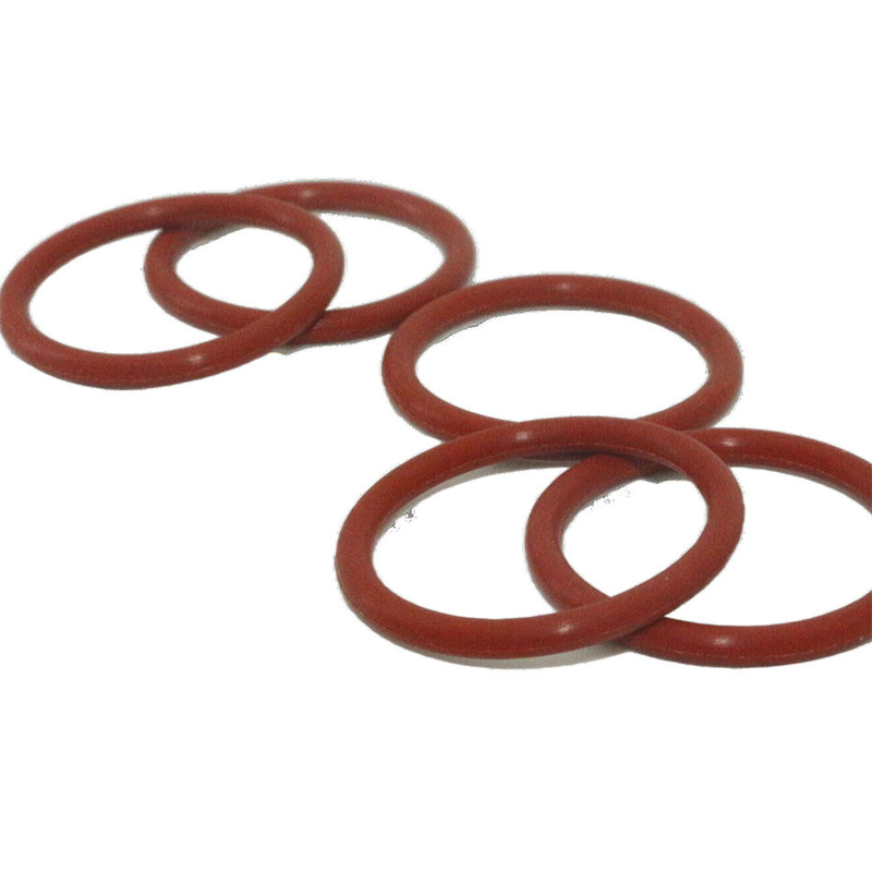 スタンダードNBR EPDM FKM HRNB NR SBR Buna O-Ringシールガスケットの無料サンプル
