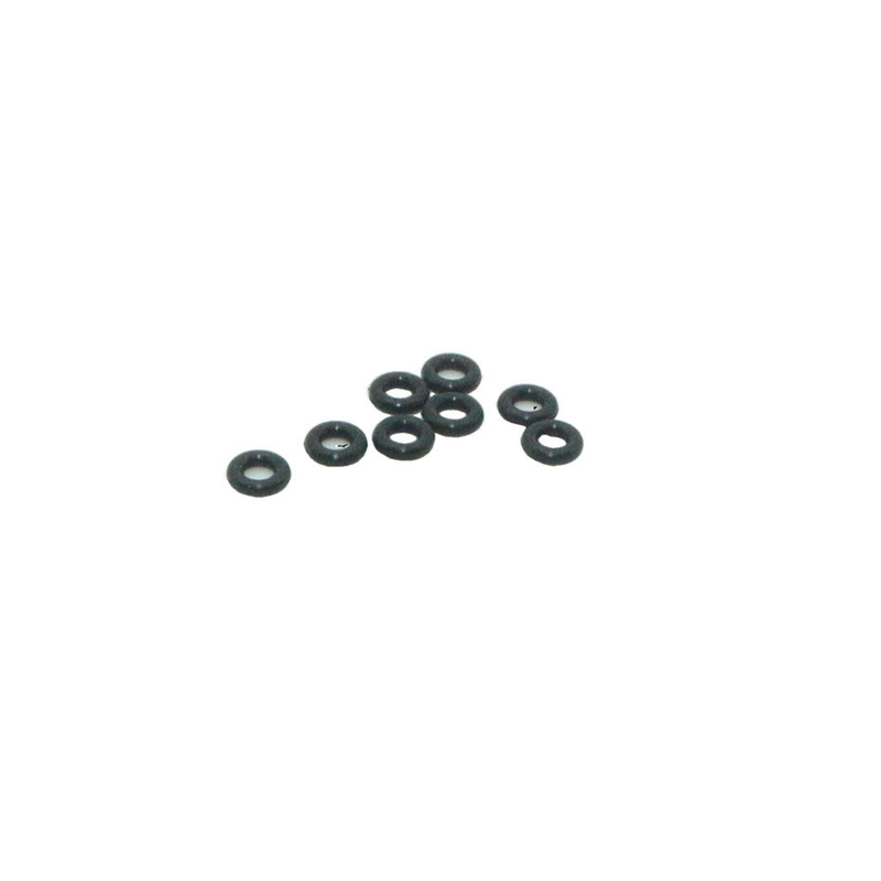 3D/2D 図形 NBR 素材 ORK 70 ショア A ブラックゴム シリコン O リング シール シール