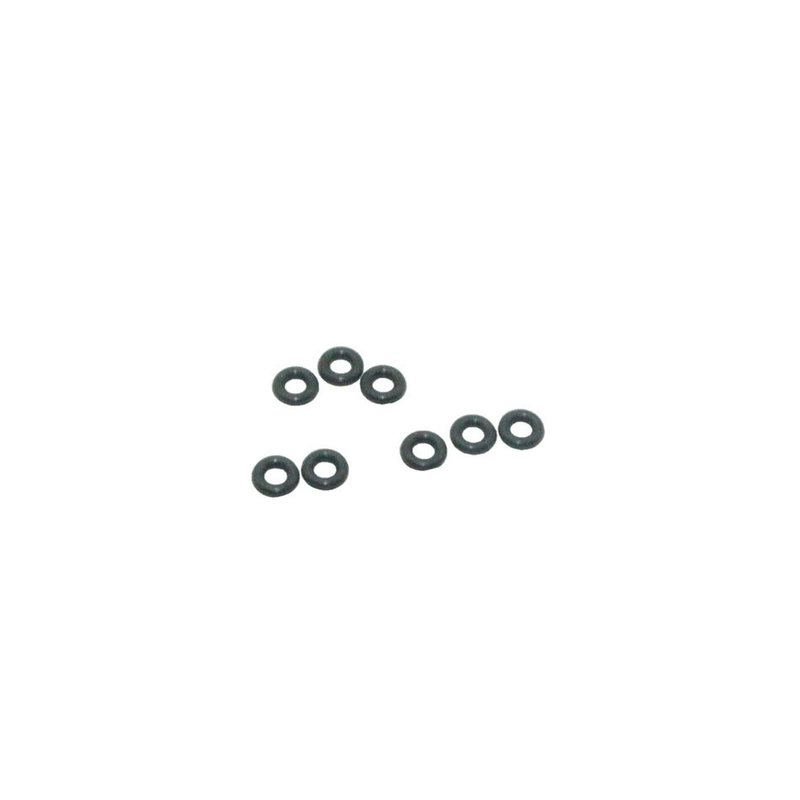 3D/2D 図形 NBR 素材 ORK 70 ショア A ブラックゴム シリコン O リング シール シール