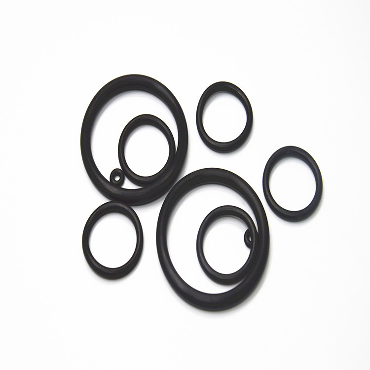 適正なOEM直接ソースからのカスタムNBR/EPDM/CR/FKM/シリコンOリングシール