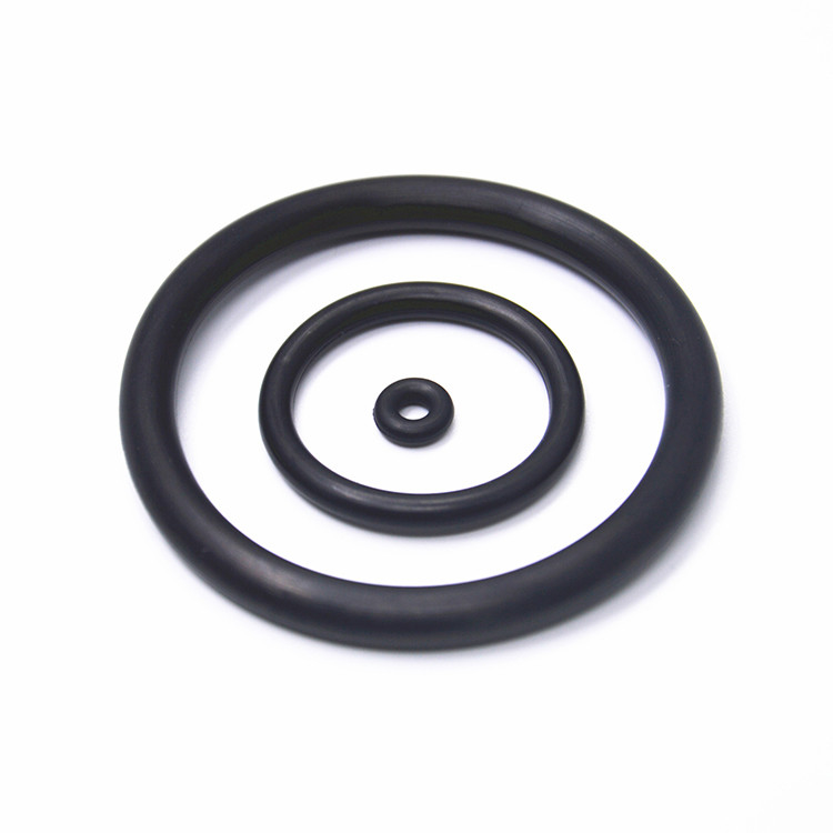 OEM受容 定製 NBR FKM VMQ EPDM O リング シール 密封用