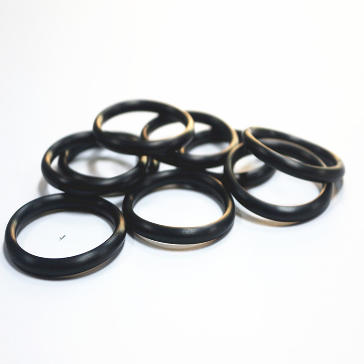 OEM受容 定製 NBR FKM VMQ EPDM O リング シール 密封用