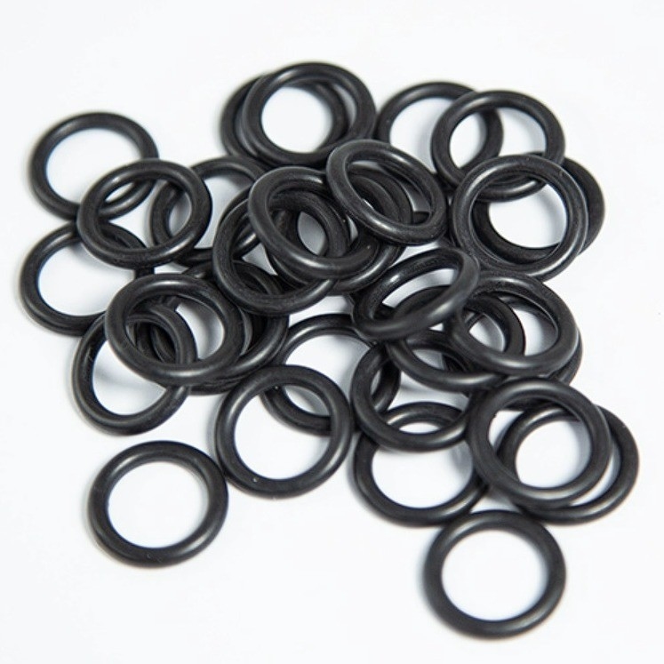ORKのHNBR EPDM NBR 70シールOリング