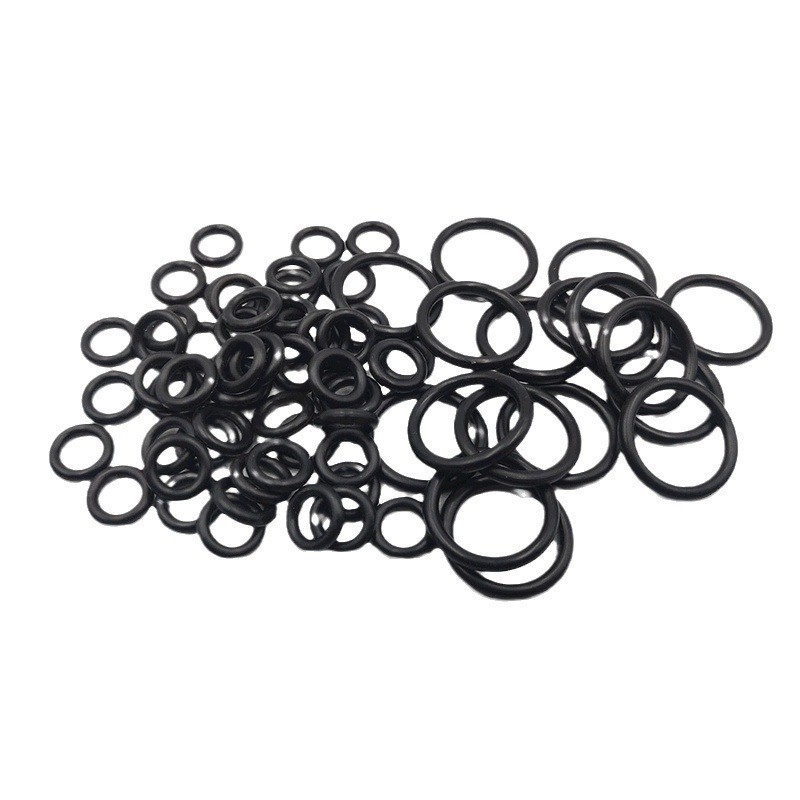 ORKのHNBR EPDM NBR 70シールOリング